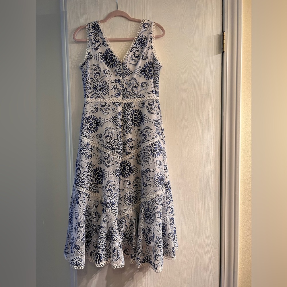 Beautiful midi dress